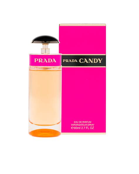 günstigspray eau de parfum edp prada candy 628447|Prada eau de parfum.